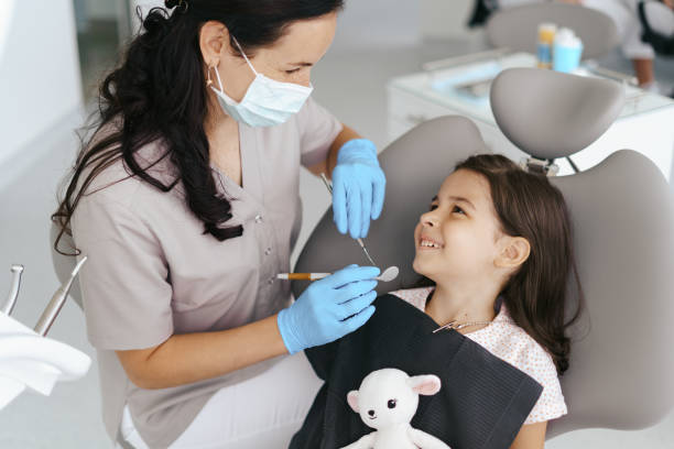 Best Emergency Orthodontic Services in Chenoa, IL