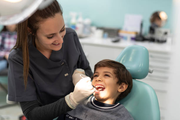 Best Emergency Root Canal Treatment in Chenoa, IL
