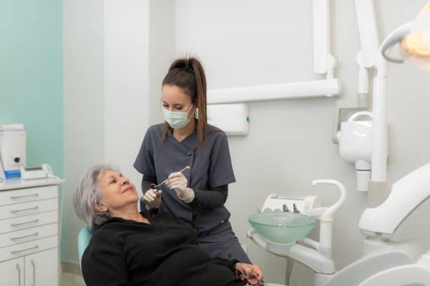 Best Emergency Tooth Extraction in Chenoa, IL