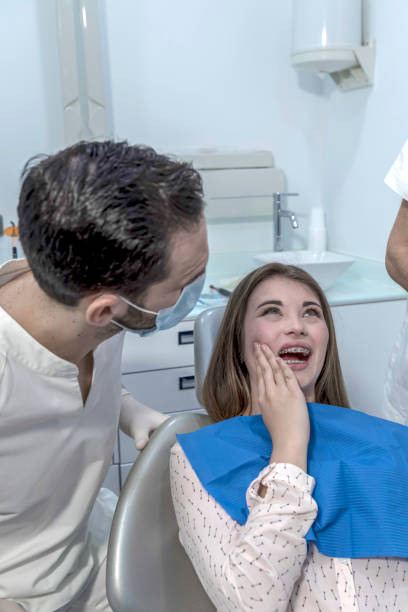 Best Emergency Orthodontic Services in Chenoa, IL