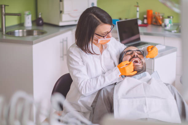 Best Emergency TMJ Treatment in Chenoa, IL