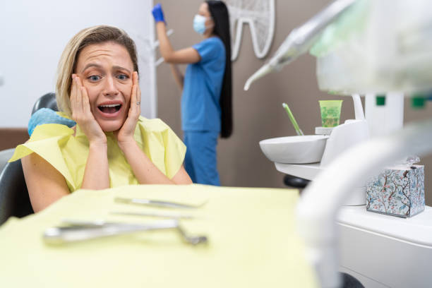 Best Emergency Treatment for Dental Infections or Abscesses in Chenoa, IL