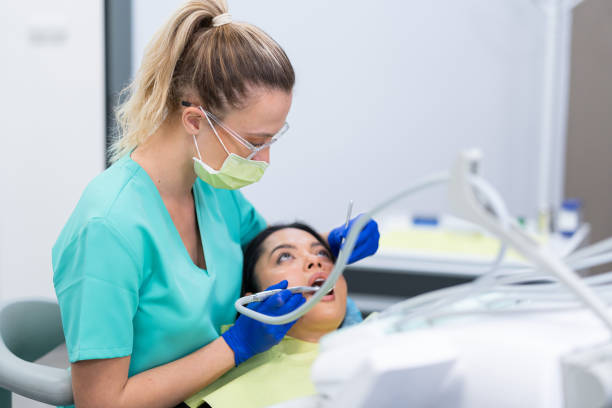 Best Weekend Emergency Dentist in Chenoa, IL