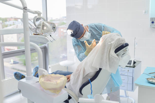 Best Emergency Denture Repair in Chenoa, IL